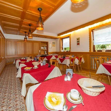 Pension Panoramablick Durbach Extérieur photo